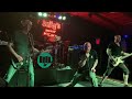 Black Flag - Forever Time, Lake Como, NJ 4/22/2023