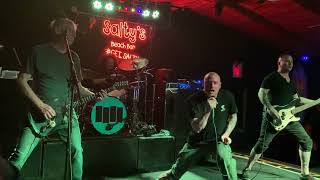 Black Flag - Forever Time, Lake Como, NJ 4/22/2023