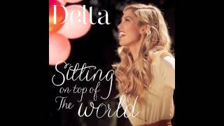 Delta Goodrem - Uncovered - 2012