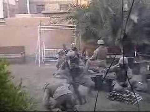 Kilo 3/5 Mortars Fire For Effect