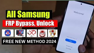 Remove frp bypass Al Samsung Galaxy a14,a13,a53,a51,a21,a22,a30