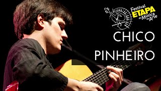 Chico Pinheiro - Nanã | Festival ETAPA de Música de Arte