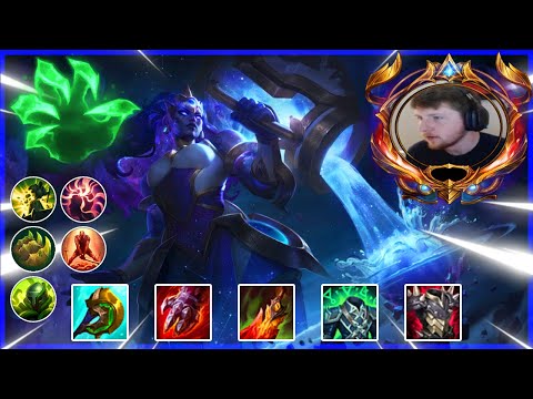 DirtyMobs ILLAOI MONTAGE 202 - "ILLAOI MAIN"SS11 | LOL SPACE