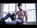 CHRIS HERIA HOW I STARTED CALISTHENICS