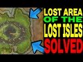 World of Warcraft: Lost Isles Lost Area SOLVED ...