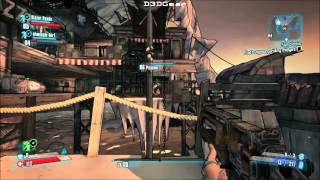 Borderlands 2 - Episode 3: Orbz Unlocked
