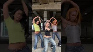 😮‍💨 DC JUSTiFiED, you guys ATE ITTTT!!!  #Choreo #NewMusic #Girlgroup