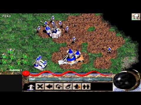 CqBCA - Mythical Warriors B.F.E Episode 1 - Begining to a great ending