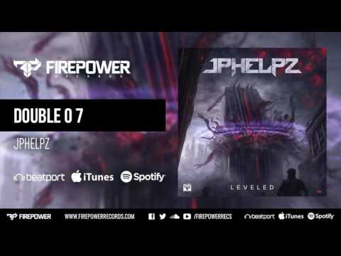 JPhelpz - Double 0 7 [Firepower Records - Dubstep]