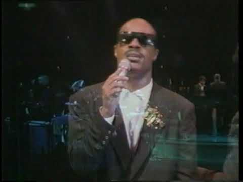 Stevie Wonder - Living for the City (Live)