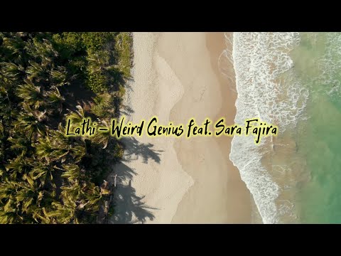 Lathi - Weird Genius feat. Sara Fajira (lyrics) terjemahan