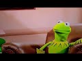 Kermit The Frog On Elmo S World Frogs MY FAVORITE QUIZ CAMEO EVER