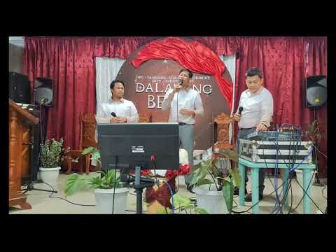 I STAND REDEEMED I COVER By LS Men #gospelmusic #christianmusic  #musicofhope #keepersofthefaith