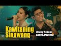 DENNY CAKNAN FEAT SASYA ARKHISNA KAWITANING SINAWANG OFFICIAL LIVE MUSIC VIDEO DC MUSIK