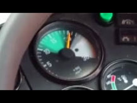 [SMRT] Mercedes-Benz O405 Kickdown - ZF4HP500