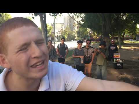 JAC vs. FESIM: OCTAVOS DE FINAL - UNDER KINGS