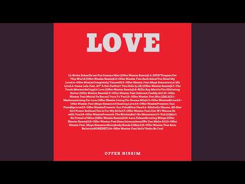 Cheating Love - offer nissim FT. maya simantov