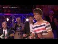 Alexander Rybak - Always a woman - Så ska det ...