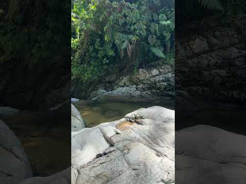 Cascada misiguay - santander