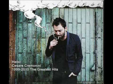 Cesare Cremonini - Hello!