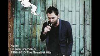Cesare Cremonini - Hello!