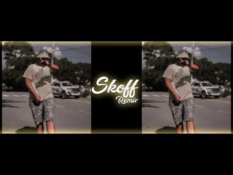 Deejay Skoff X Machimo Z0Z0