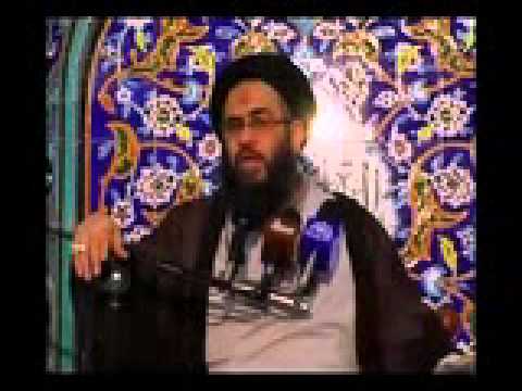 ⁣محاضرة - 25 -  سورة يوسف - سيد عادل العلوي -  27/9/1430 هـــ - 2009