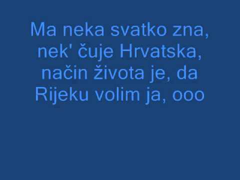 ARMADA RIJEKA -  NAČIN ŽIVOTA