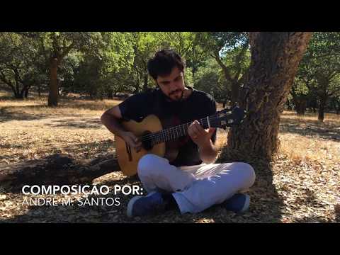 André Miguel Santos - Ponte dos Lamentos (3º  Sentença)