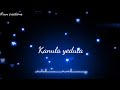 WhatsApp Status Ekkada Unna Pakkana Nuvve Song Lyric