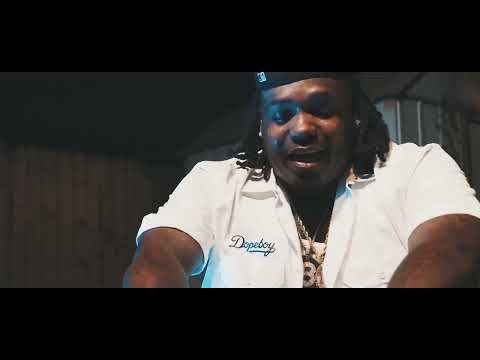 Youngstar BBG - Free Bro Nem (Official Music Video)