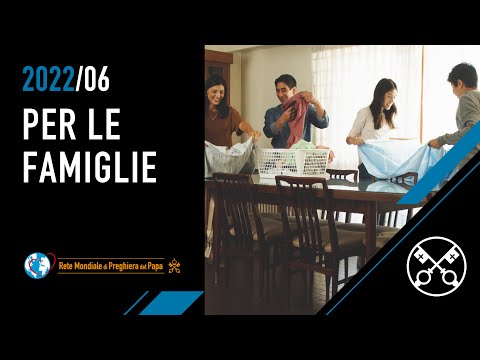 Papa: la famiglia nucleo della santità da vivere ogni giorno Papa: la famiglia nucleo della santità da vivere ogni giorno