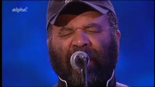 Otis Taxlor Trio - AbsInthe - Jazzwoche Burghausen 2008