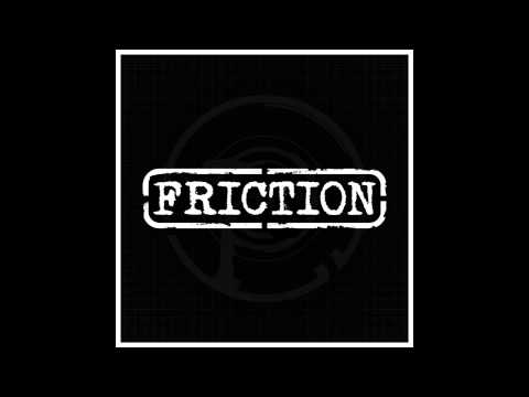 Roket - The Persian (Original Mix) [Friction Records]