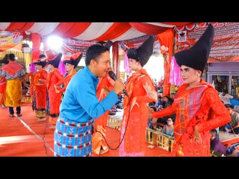 ARON BERU PERANGIN ANGIN Lagu Karo Gendang Salih Keyboard Karo Kerja Tahun Juhar terbaru