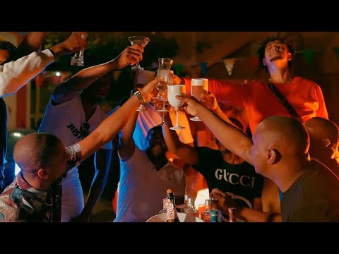 Boy Game X Bodon X Bruno 47 - Gucci Leno (Official Video) 4K