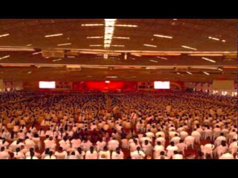 YOG Ke Marg Par Bulate  - BK Song - Anuradha Ji - Pinakin Shah - Kavi Pradip.