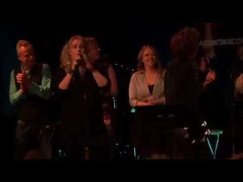 Stars on Stage 23 maart 2019