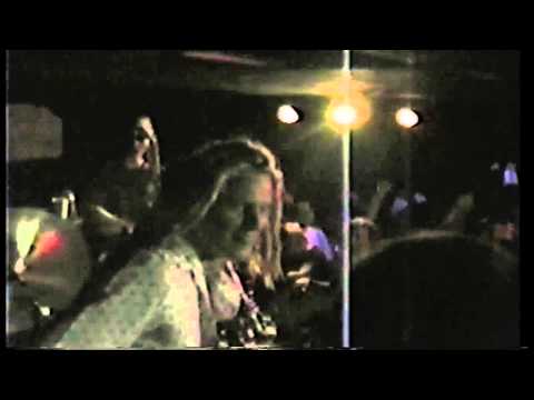 Podunk Arkansas - Dancing Chickens (Live '94)