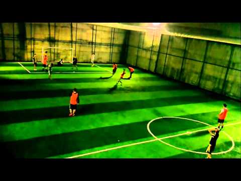 Ayaz Arena Halı Saha 21.03.2016 19:00 - akillisaha.com