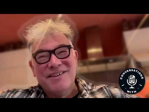 Conversations With... Stewart Lee