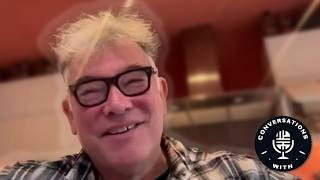 Conversations With… Albert Genower Conversations With… Albert Genower