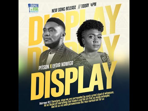 Thumbnail for Display video