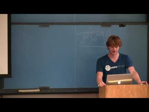 CS224D Lecture 7 - Recurrent Neural Networks.mp4