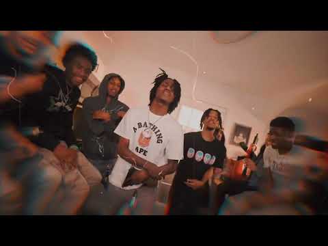 OTG Beeskii x TG Meto x TG Styling- Roun My Way (Official Video) Dir. @Besthightv