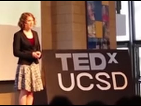 An Engineering Approach to Improve HIV Monitoring | Gillie Agmon | TEDxUCSD