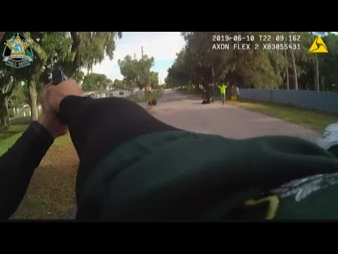 Pasco County Sheriff's Office launches unit to tackle mental health issues | 10News WTSP