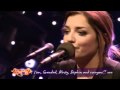 Pearl & the Puppets - Kisses (Live on Hogmanay ...