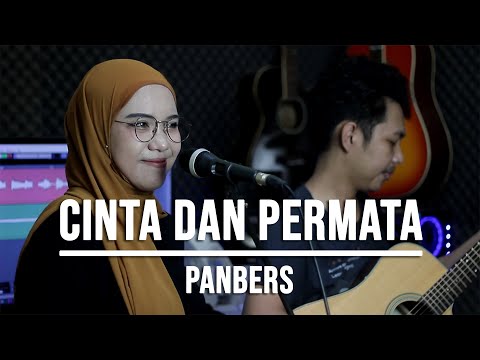 CINTA DAN PERMATA - PANBERS (LIVE COVER INDAH YASTAMI)