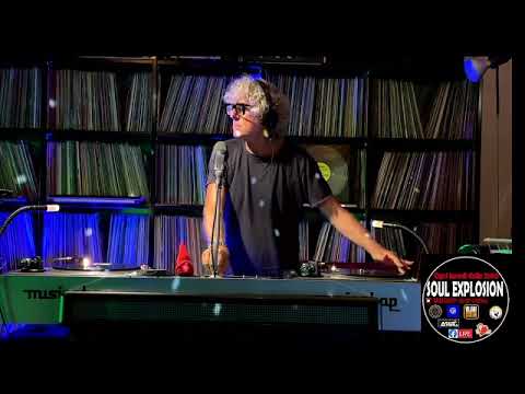 SOUL EXPLOSION by Michele Galeazzo - DJ set Italo Disco - 2025 09 01 21 03 10